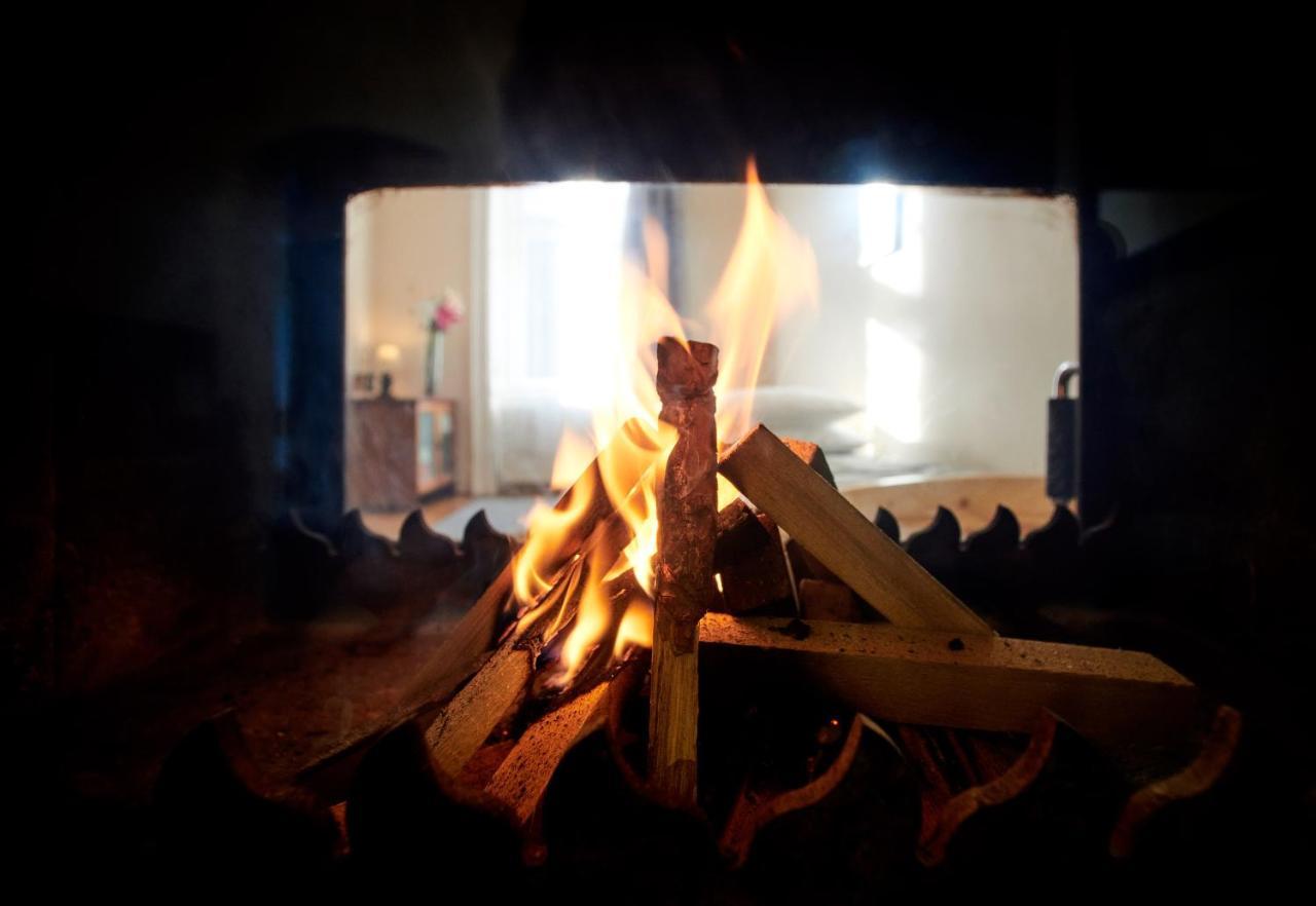 Fireplace Holidays بودابست المظهر الخارجي الصورة