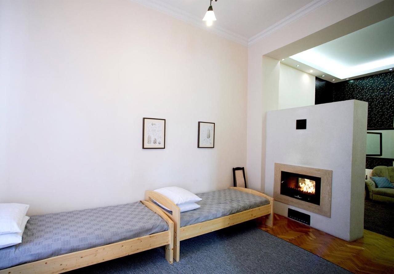 Fireplace Holidays بودابست المظهر الخارجي الصورة